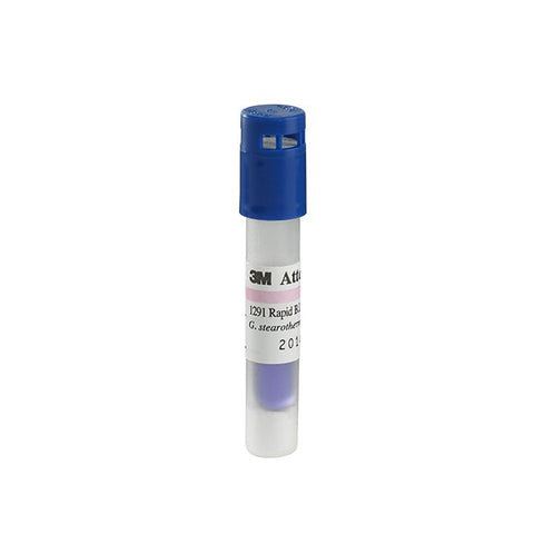 Attest Rapid Readout Sterilization Biological Indicator Vial