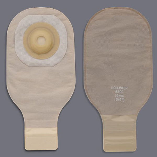 Hollister Premier™ One Piece Drainable Ostomy Pouch
