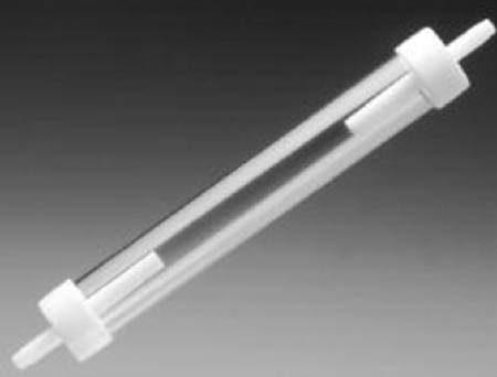 In Line Water and Humidity Trap