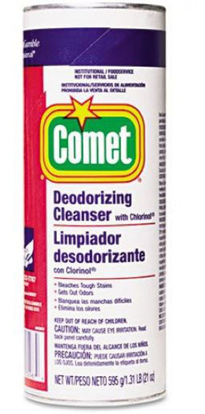 Comet® Surface Cleaner