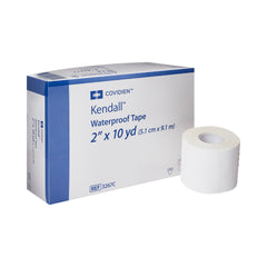 Kendall™ Medical Tape, 2 Inch x 10 Yard - Adroit Medical Equipment