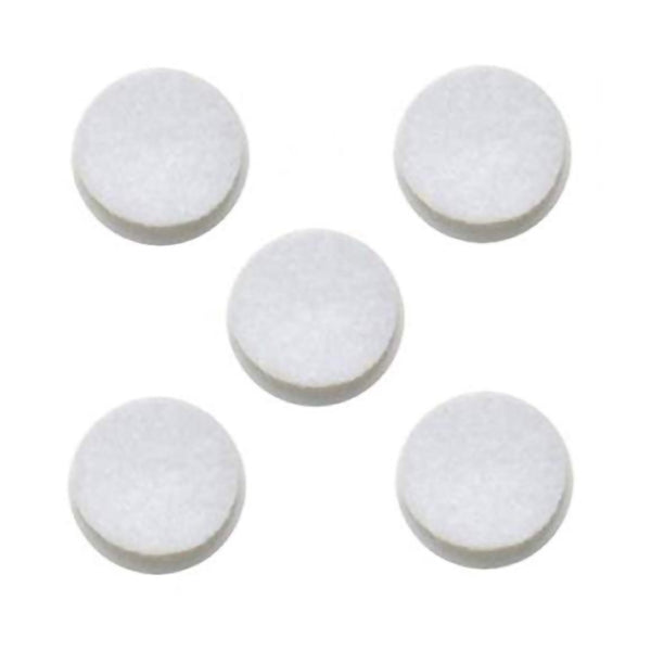 Nebulizer Replacement Filters