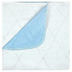 Beck's Classic Birdseye Underpad, 18 x 24 Inch