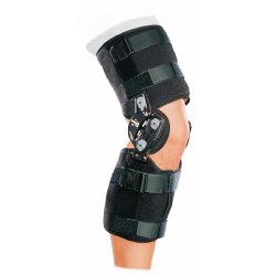 DonJoy® Rehab TROM™ Knee Brace, Extra Large