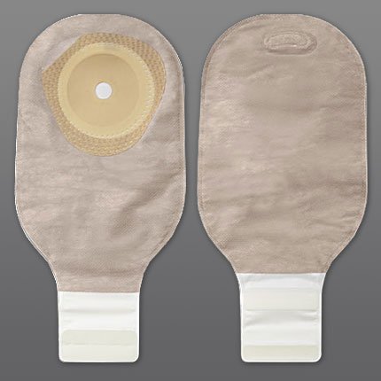 Hollister Premier™ Filtered Colostomy Pouch