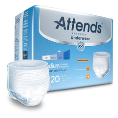 Attends® Advanced Underwear