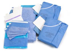 McKesson Surgical Drape Pack