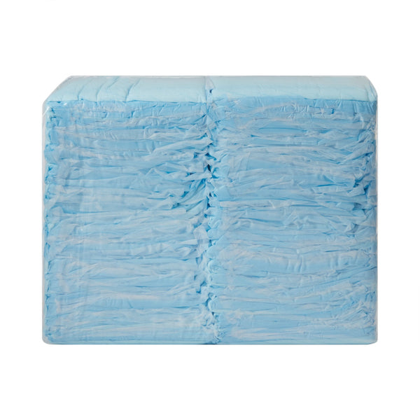 Simplicity™ Basic Light Absorbency Underpad, 23 x 24 Inch