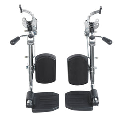 drive™ Swing Away Elevating Leg Rests