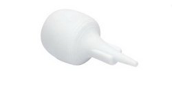 Carex™ Ear / Ulcer Bulb Syringe - Adroit Medical Equipment
