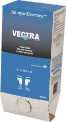 Diversey Vectra® Floor Finish, Liquid, Ammonia Scent