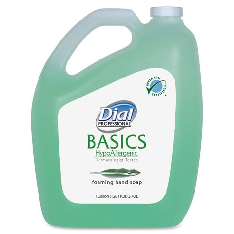 Dial® Basics® Soap