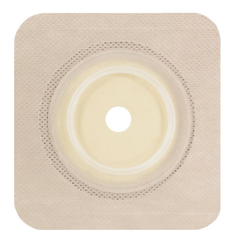 Securi T® Ostomy Wafer With Up to 2¼ Inch Stoma Opening