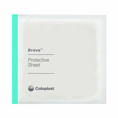 Coloplast Brava™ Stoma Skin Protective Sheets
