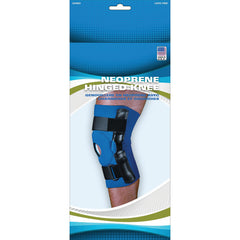 Sport Aid™ Hinged Knee Brace