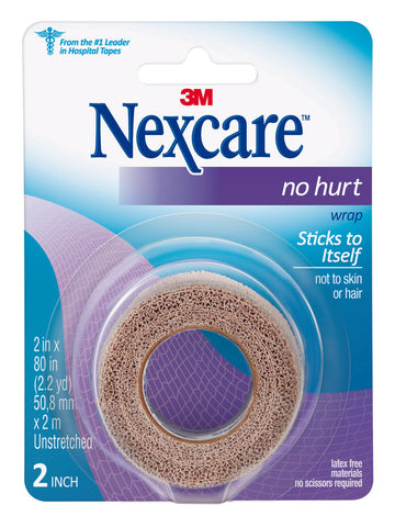 Nexcare™ Self Adherent Wrap