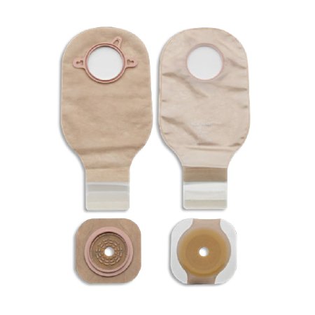 Hollister New Image™ Colostomy / Ileostomy Kit