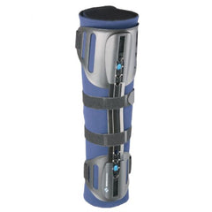 Exoform Knee Immobilizer, One Size Fits Most