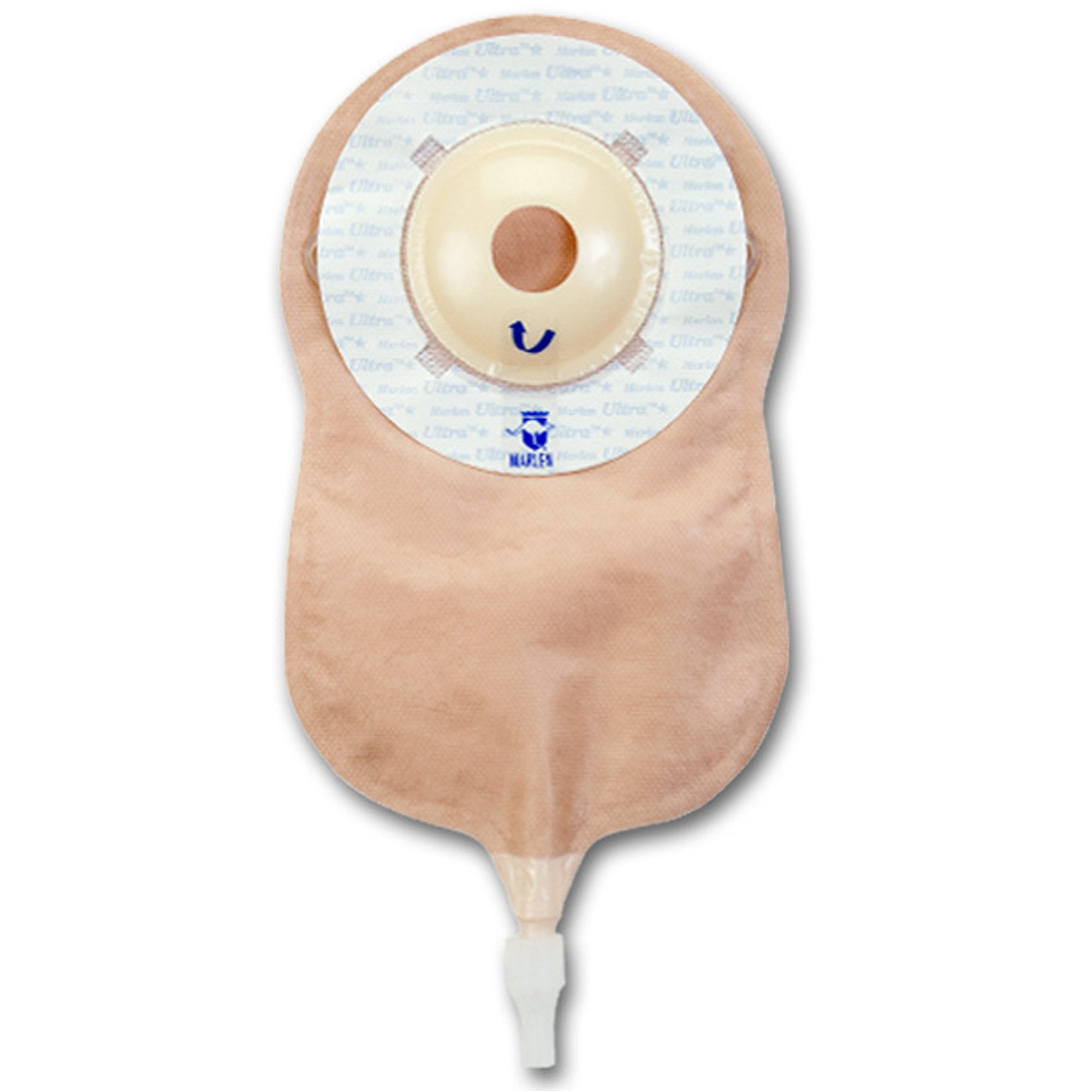 UltraLite™ Urostomy Pouch Adroit Medical Equipment