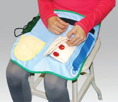 SkiL Care™ Activity Apron