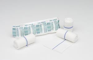 Flexicon® Conforming Bandage, 6 inch x 4.1 yard