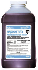 expose® II 256 Surface Disinfectant Cleaner