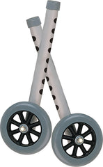 drive™ Tall Extension Legs with Wheel