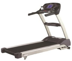 SPIRIT Fitness Spirit XT685 Treadmill, 78 in. L x 32 in. W x 56 in. H, 425 lbs. Capacity