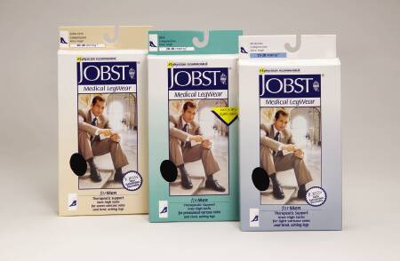 JOBST® for Men Compression Stockings