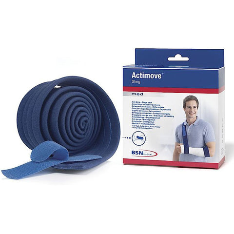 Actimove® Pediatric / Adult Arm Sling, 2¼ Inch x 13 Yard