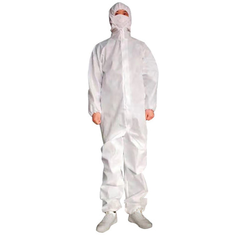 Cypress Coverall, Large