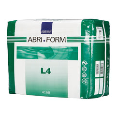 Abri Form™ Comfort L4 Incontinence Brief, Large