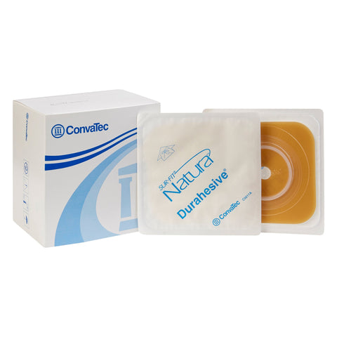 Sur Fit Natura® Colostomy Barrier With 1 1¼ Inch Stoma Opening