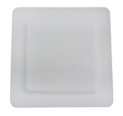 McKesson White Adhesive Dressing, 6 x 6 Inch