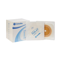 Sur Fit Natura® Colostomy Barrier With 1 7/8 2½ Inch Stoma Opening