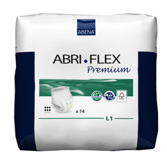 Abri Flex™ Premium L1 Absorbent Underwear, Large