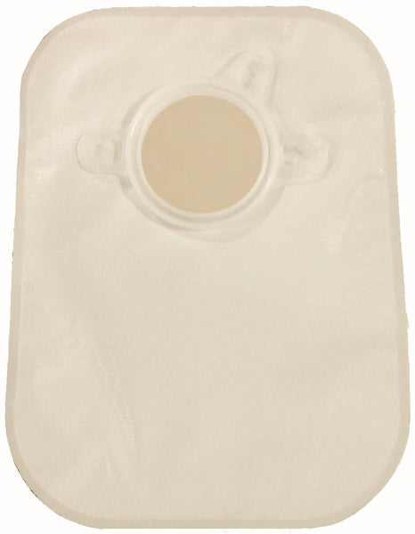 Securi T™ Filtered Ostomy Pouch