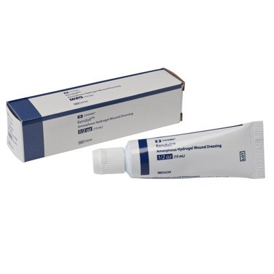 Kendall™ Hydrogel Dressing, 3 oz.