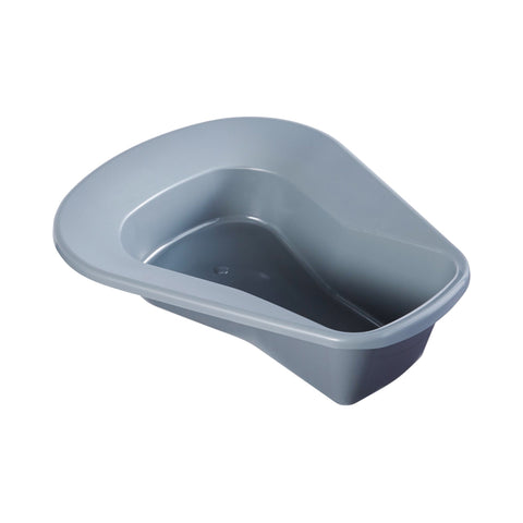 McKesson Stackable Bedpan - Adroit Medical Equipment