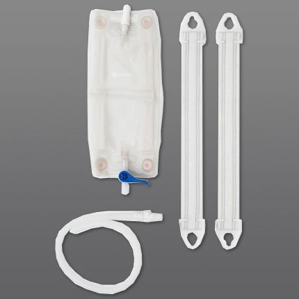 Urinary Leg Bag Kit