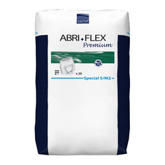 Abri Flex™ Special S/M2 Absorbent Underwear, Small / Medium