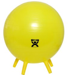 CanDo® Exercise Ball