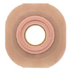 New Image™ Flextend™ Skin Barrier With 1 5/8 Inch Stoma Opening