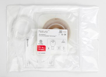 ConvaTec Natura® Ostomy Surgical Post Operative Kit