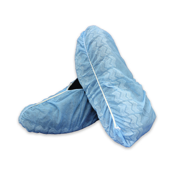 McKesson Non Skid Shoe Cover