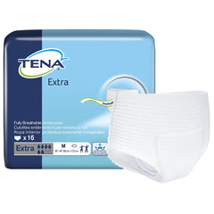 Tena® Ultimate Extra Absorbent Underwear