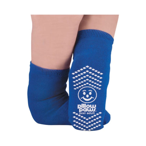 Pillow Paws® Bariatric Slipper Socks