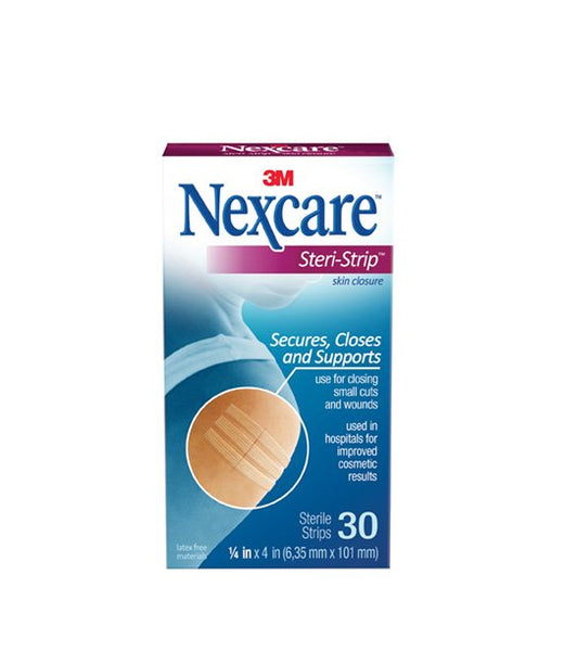 Nexcare™ Steri Strip™ Skin Closure Strip