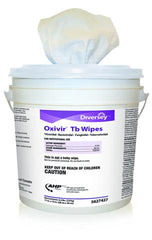 Oxivir® Tb Surface Disinfectant Cleaner