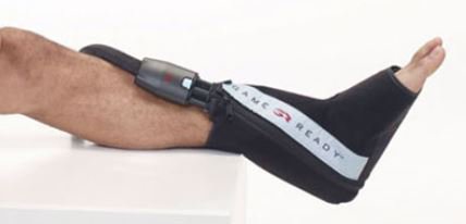 Game Ready® Wrap Cold Therapy Wrap / Sleeve